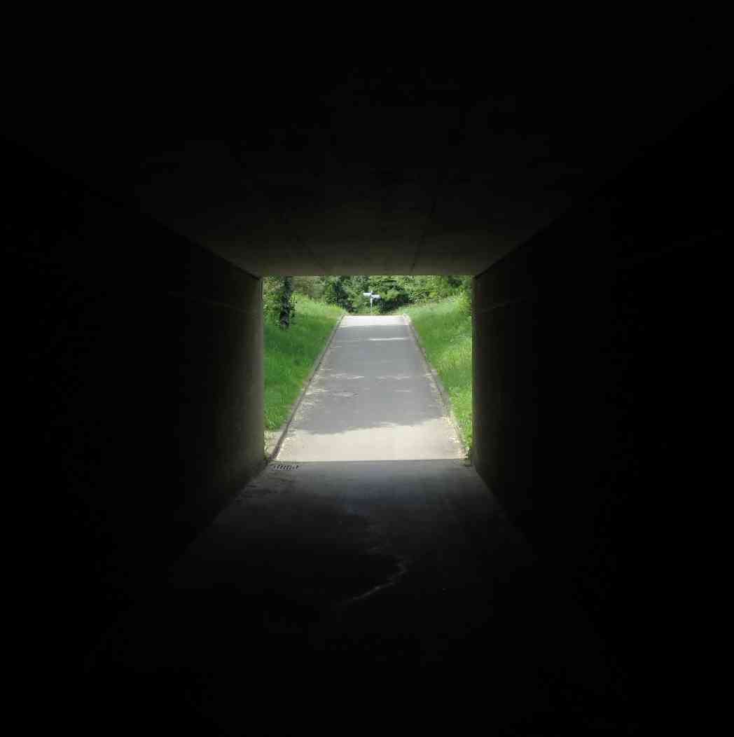 BP2-tunnel